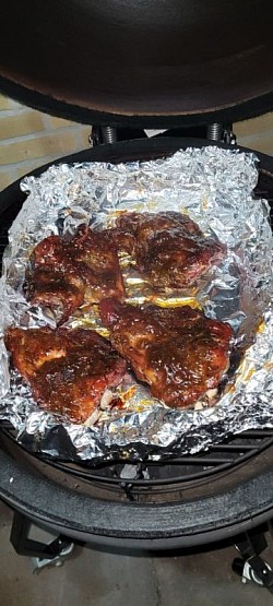 Krabbetjes 3,2,1 methode