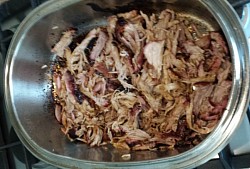 Pulled Pork