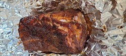 Porc Rib Roast