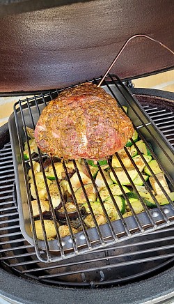 Mediterraanse Lamsbout