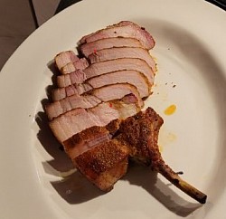 PorkChop a.k.a. Tomapork